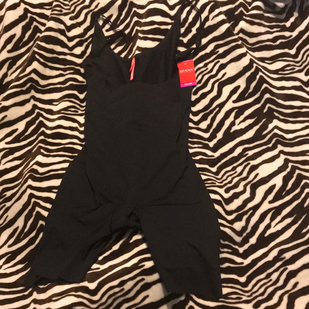 Spanx Thinstincts